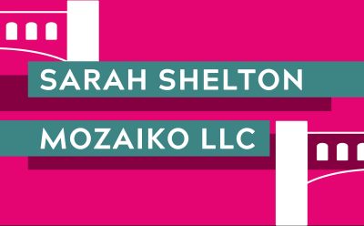 Mozaiko Living Learning Community (LLC) Spotlight: Sarah Shelton