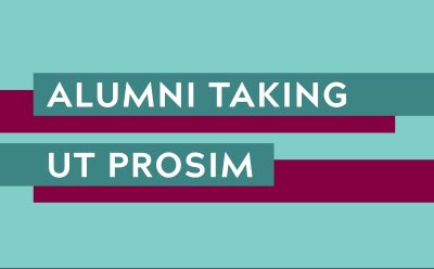 Alumni Taking Ut Prosim Global