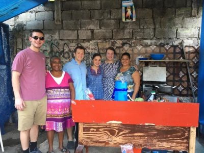 Dominican Republic: Service Learning in the Dominican Republic