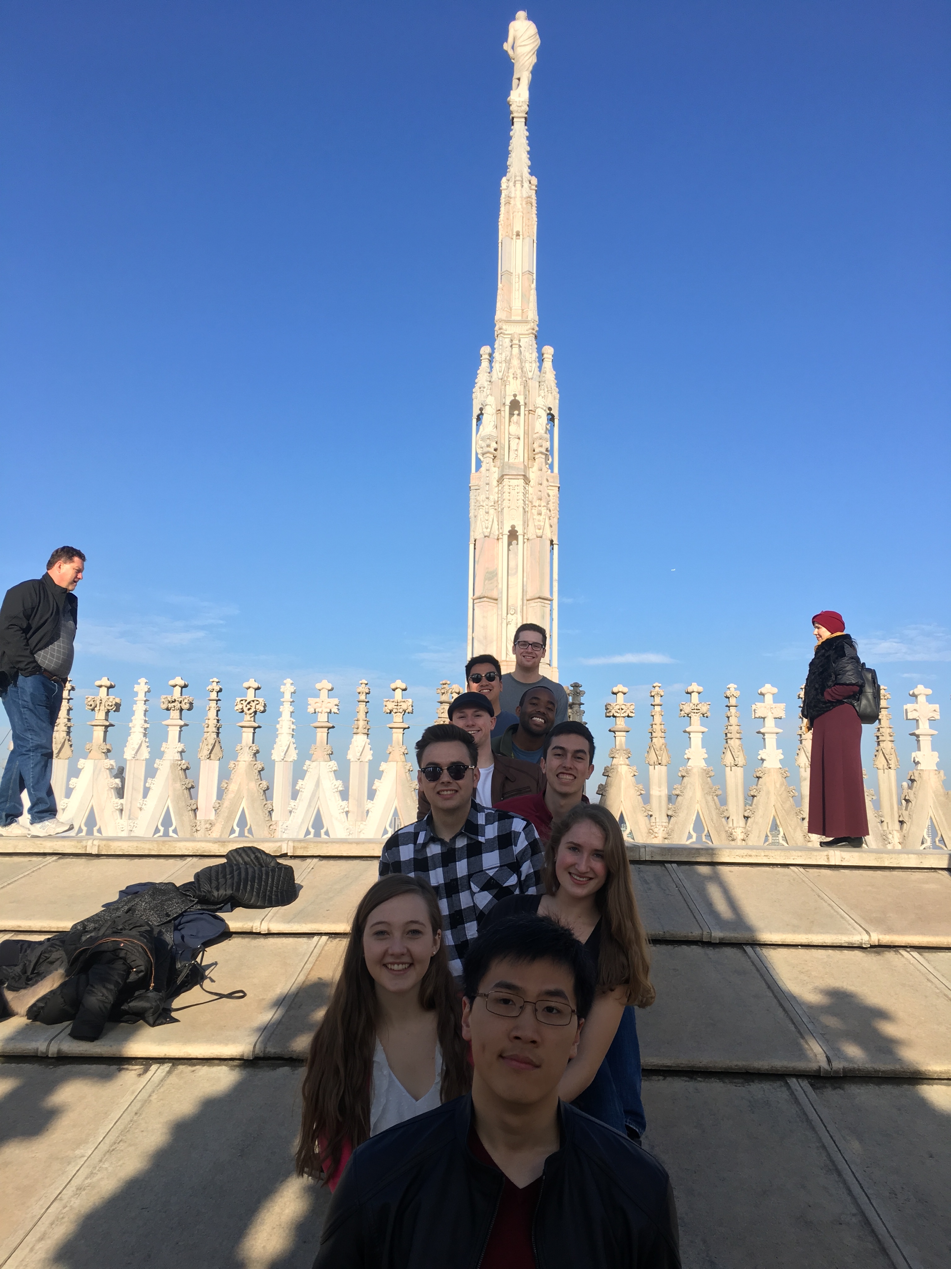 VT in Italy