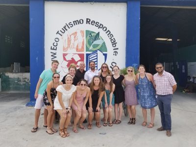 Punta Cana: Resort Management