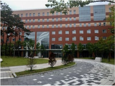 George Mason University Korea-Virginia Tech program